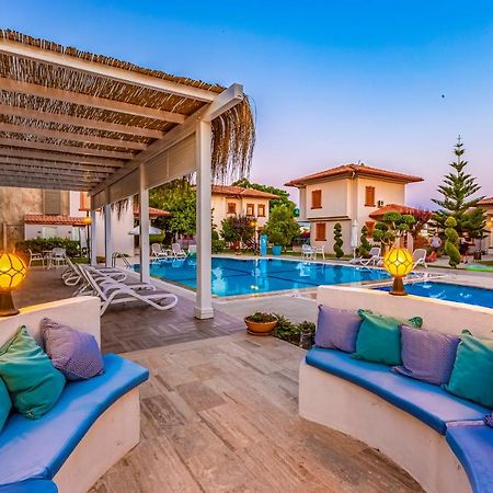 Vista Villa 베렉 외부 사진