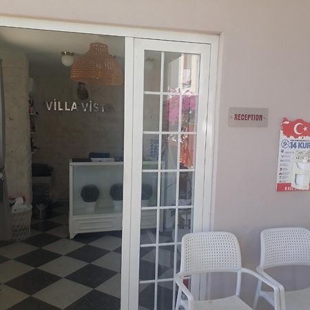 Vista Villa 베렉 외부 사진