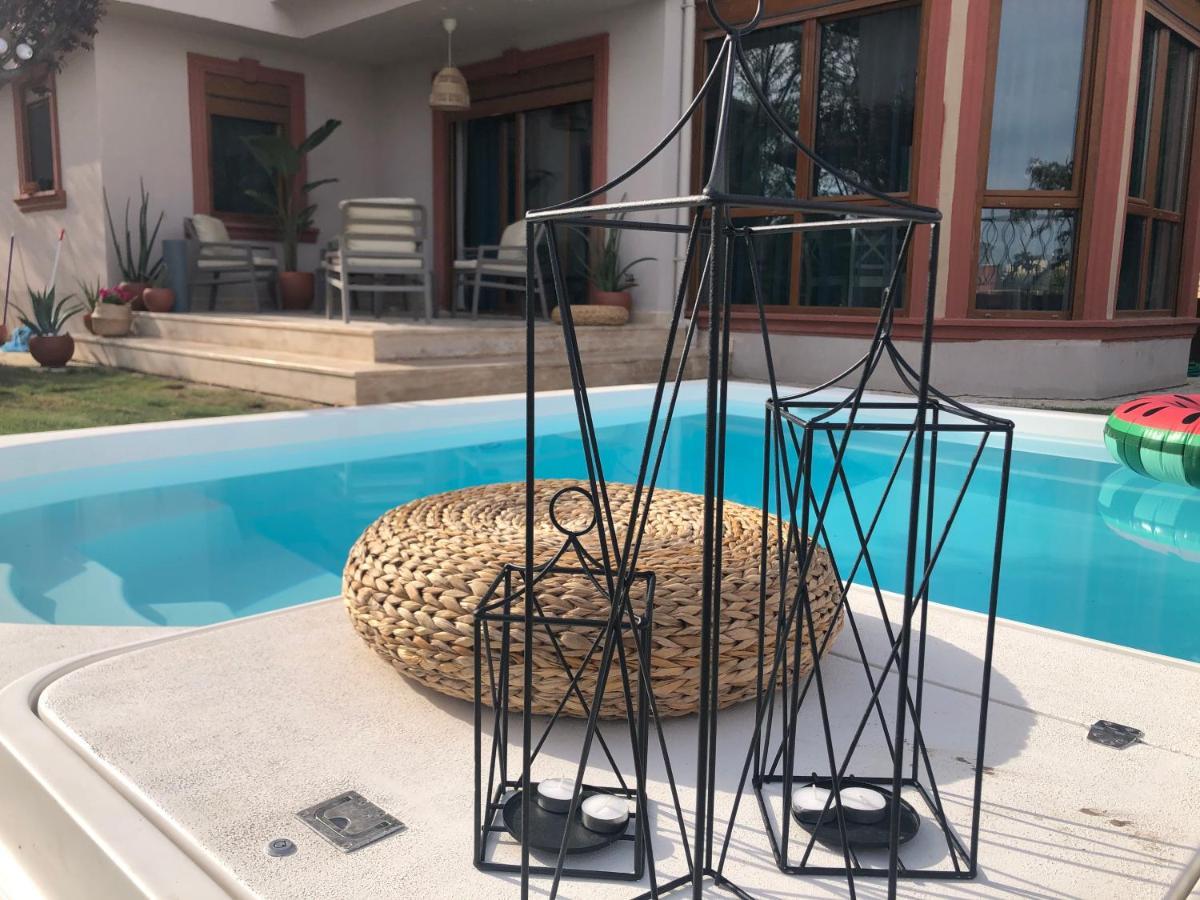 Vista Villa 베렉 외부 사진