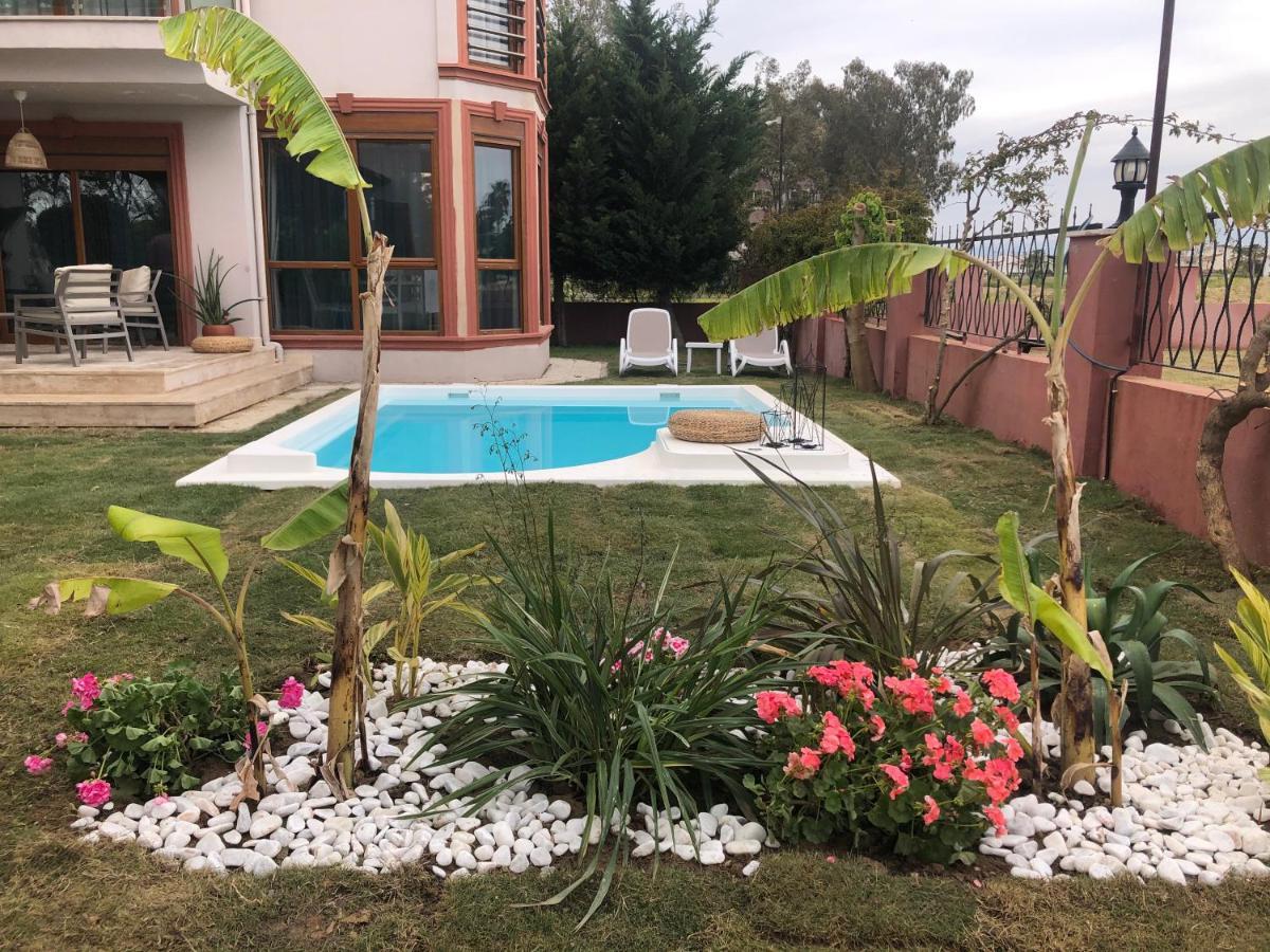 Vista Villa 베렉 외부 사진