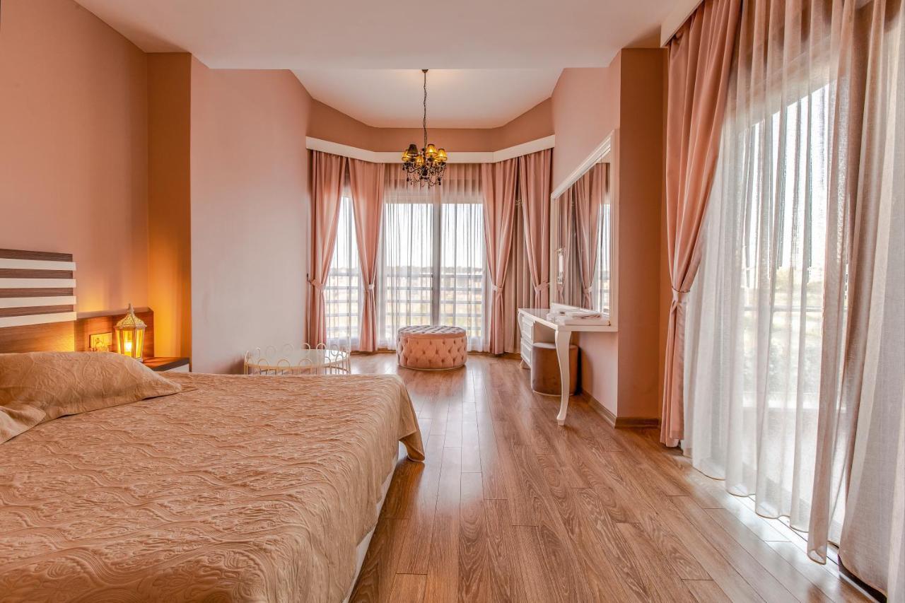 Vista Villa 베렉 외부 사진