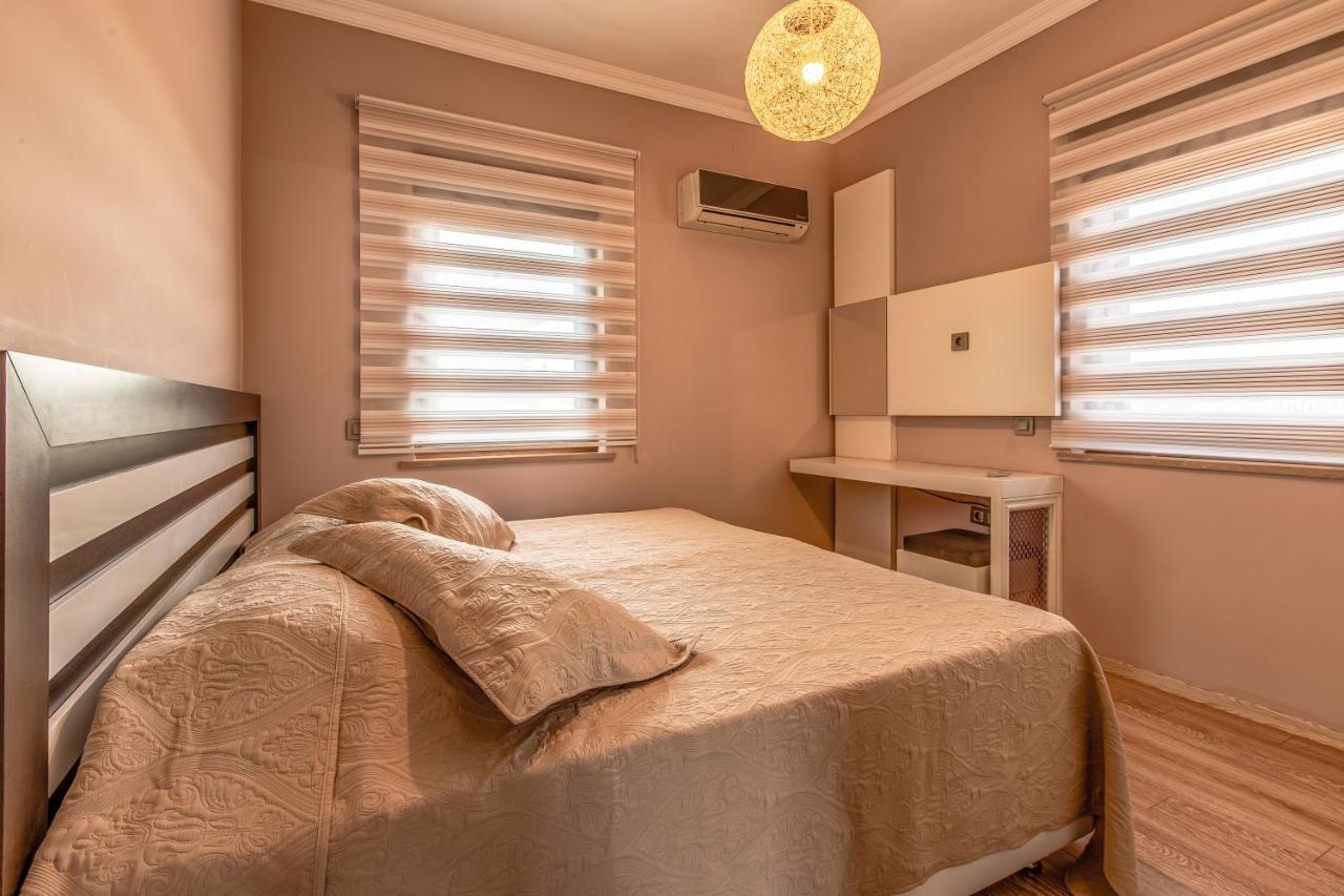 Vista Villa 베렉 외부 사진
