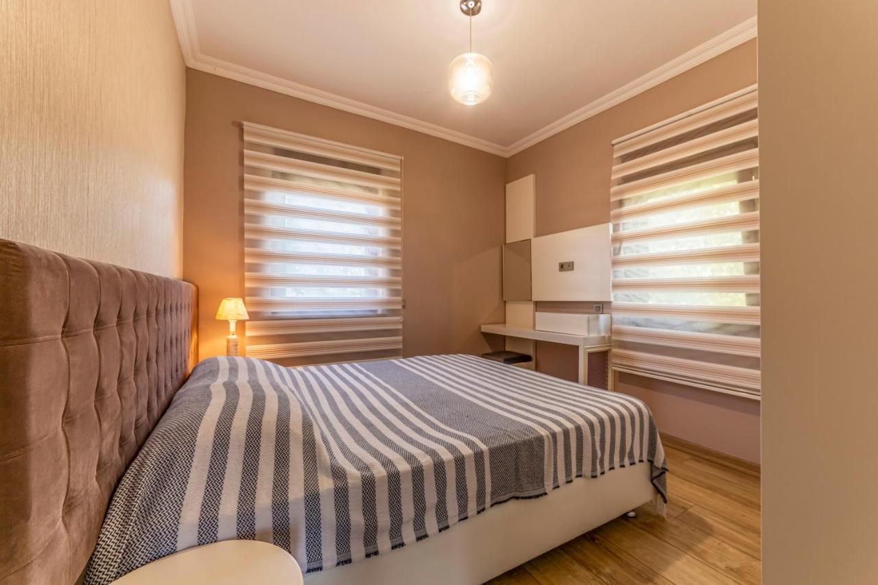 Vista Villa 베렉 외부 사진
