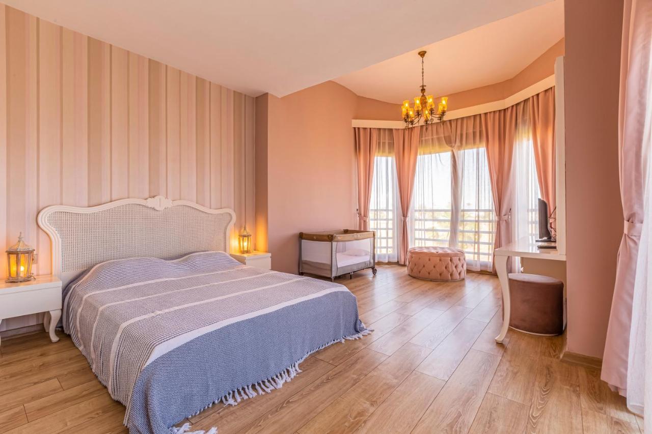 Vista Villa 베렉 외부 사진