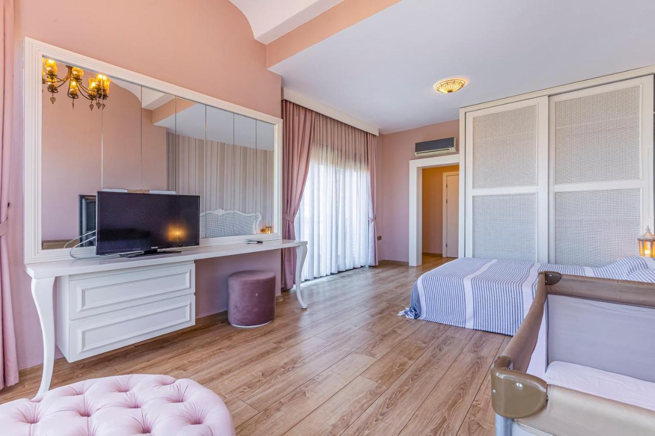 Vista Villa 베렉 외부 사진