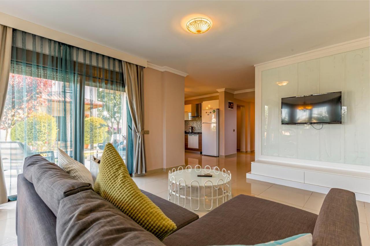 Vista Villa 베렉 외부 사진