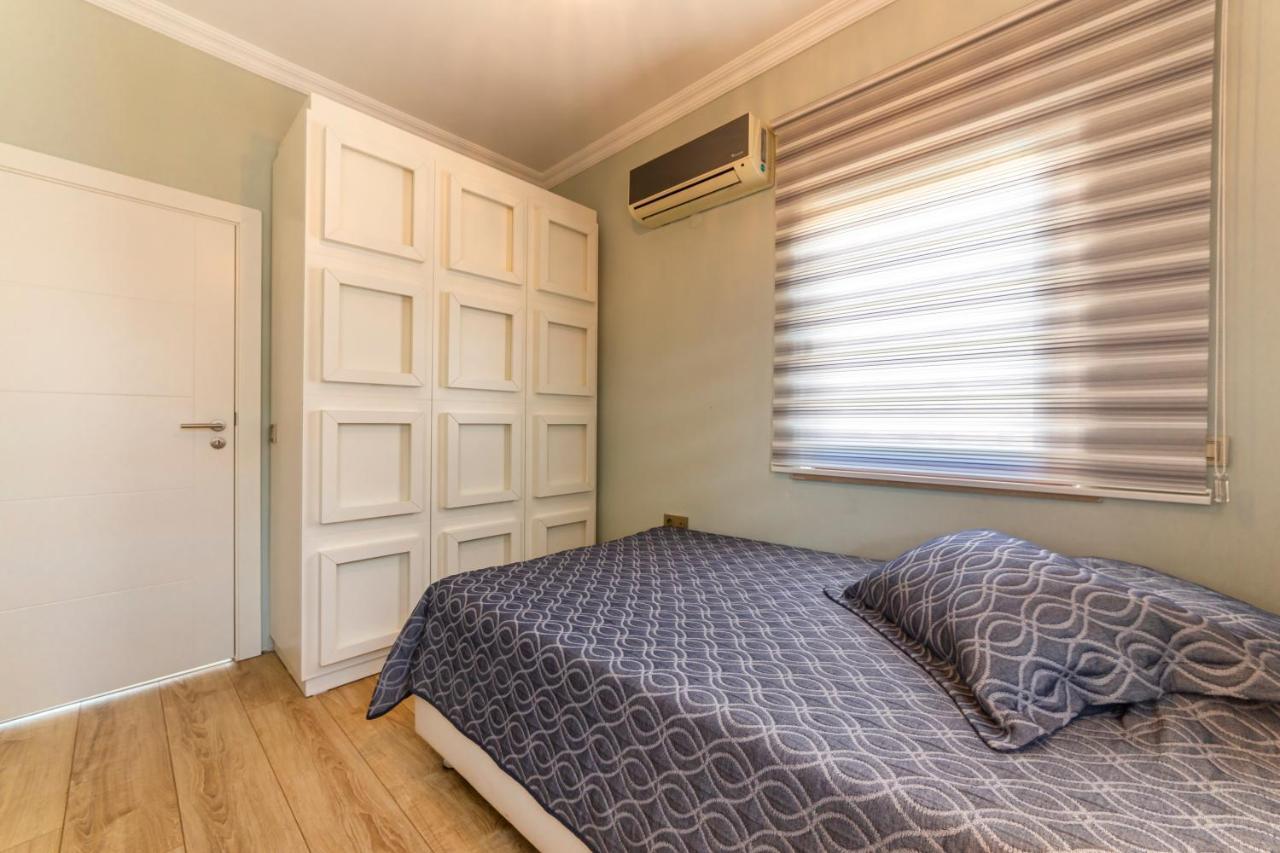 Vista Villa 베렉 외부 사진