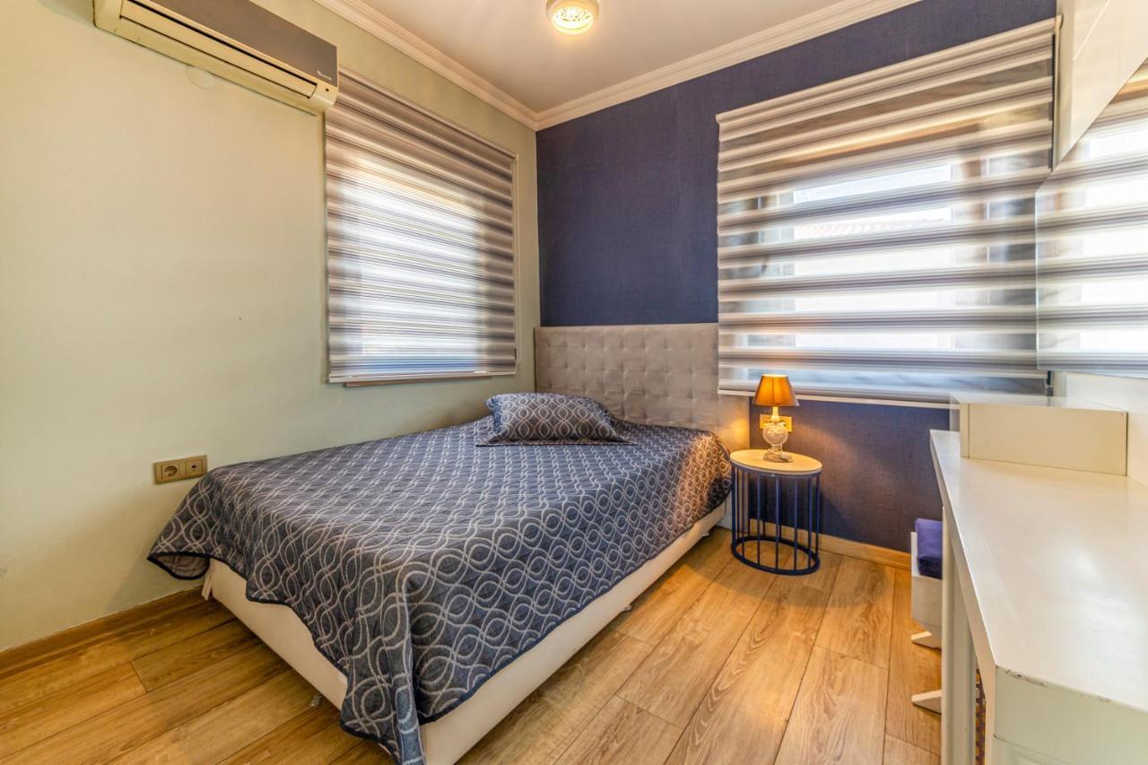 Vista Villa 베렉 외부 사진