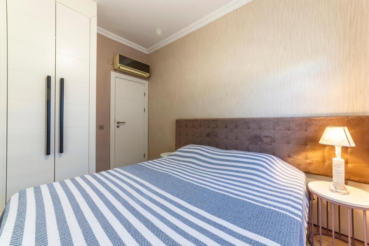 Vista Villa 베렉 외부 사진