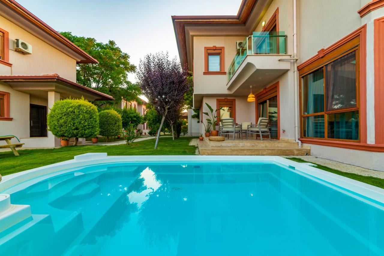Vista Villa 베렉 외부 사진