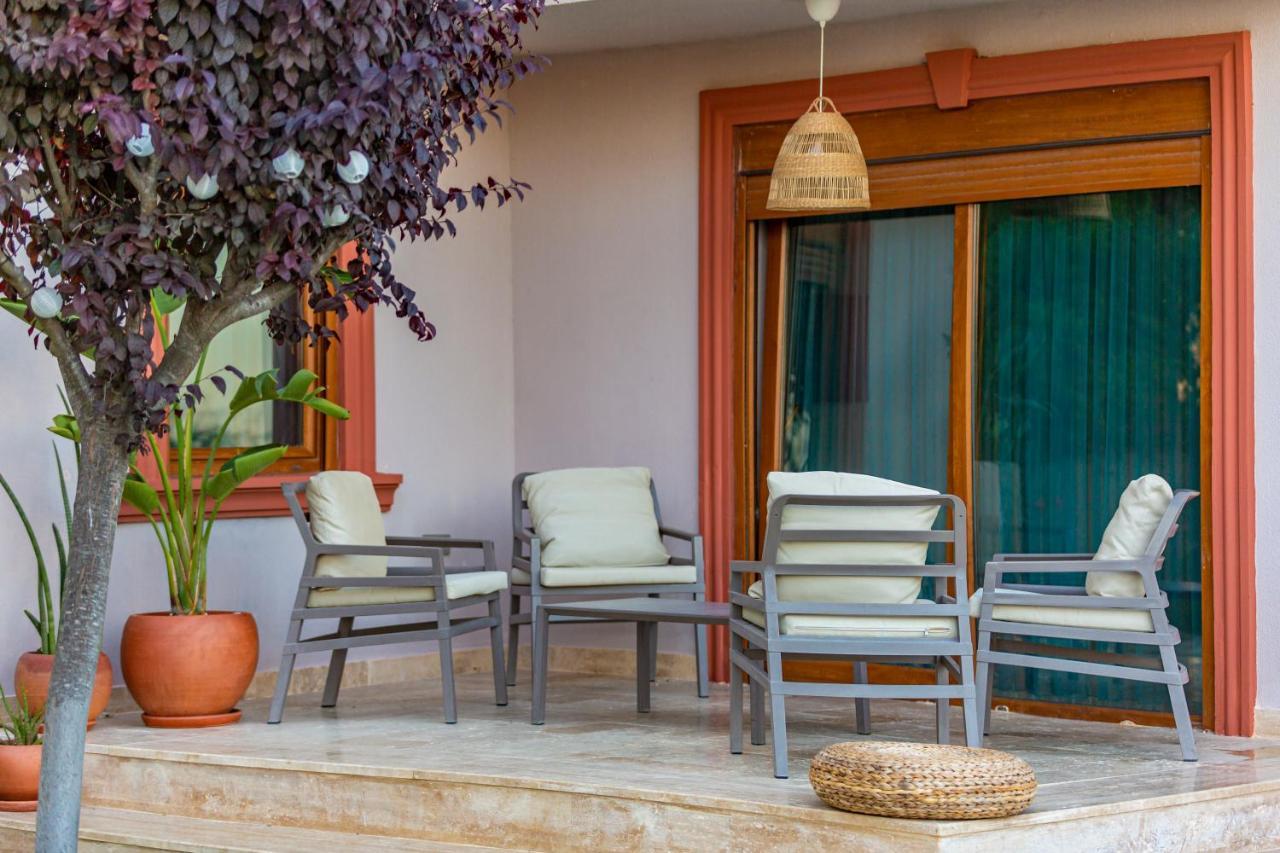 Vista Villa 베렉 외부 사진