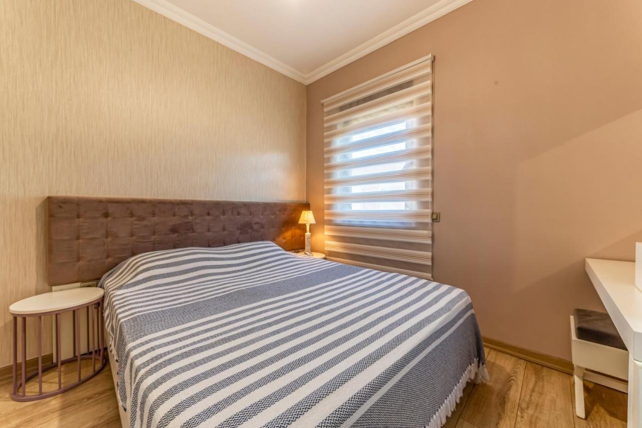 Vista Villa 베렉 외부 사진