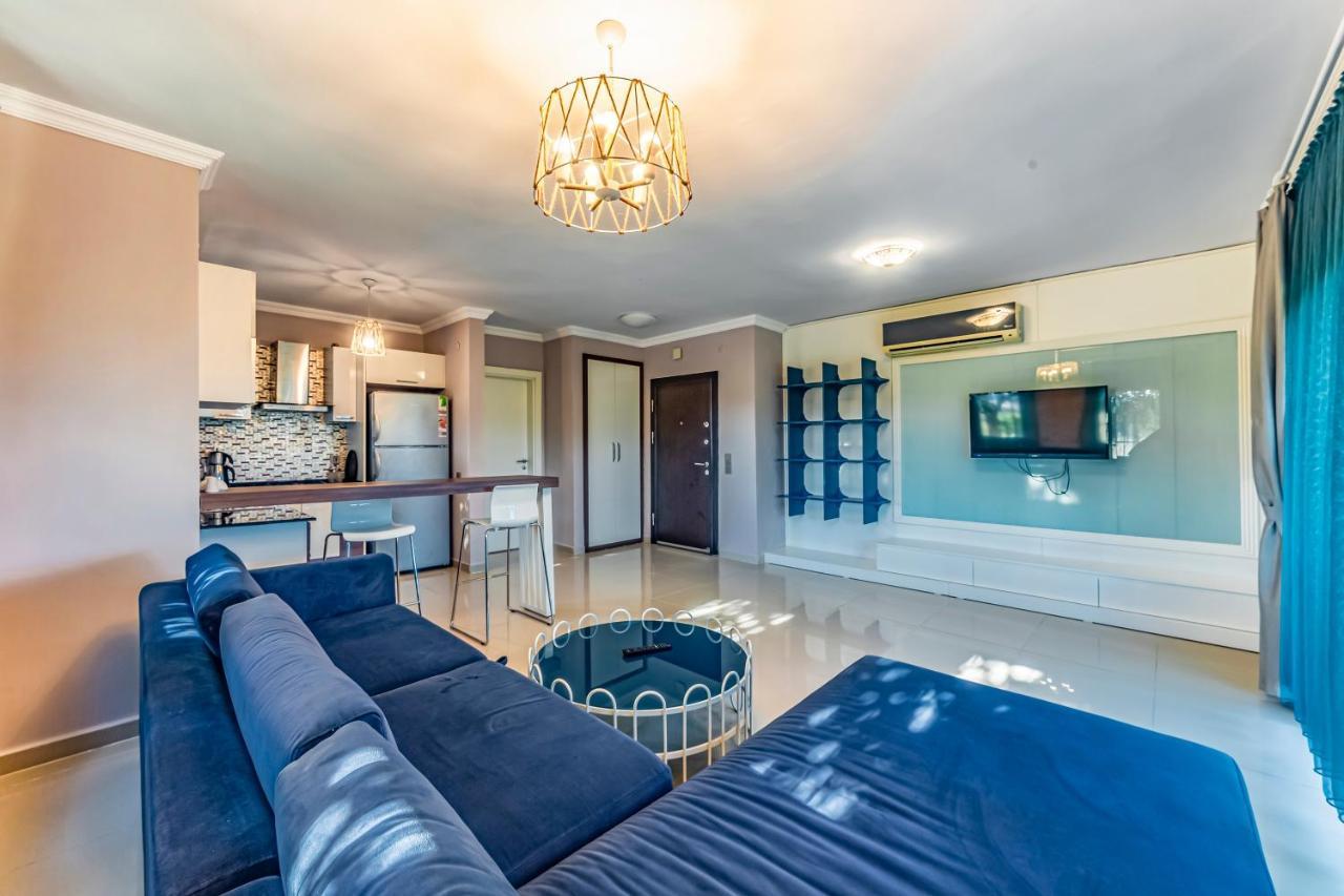 Vista Villa 베렉 외부 사진