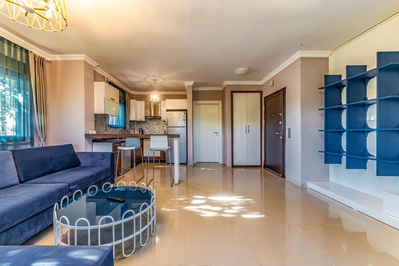 Vista Villa 베렉 외부 사진