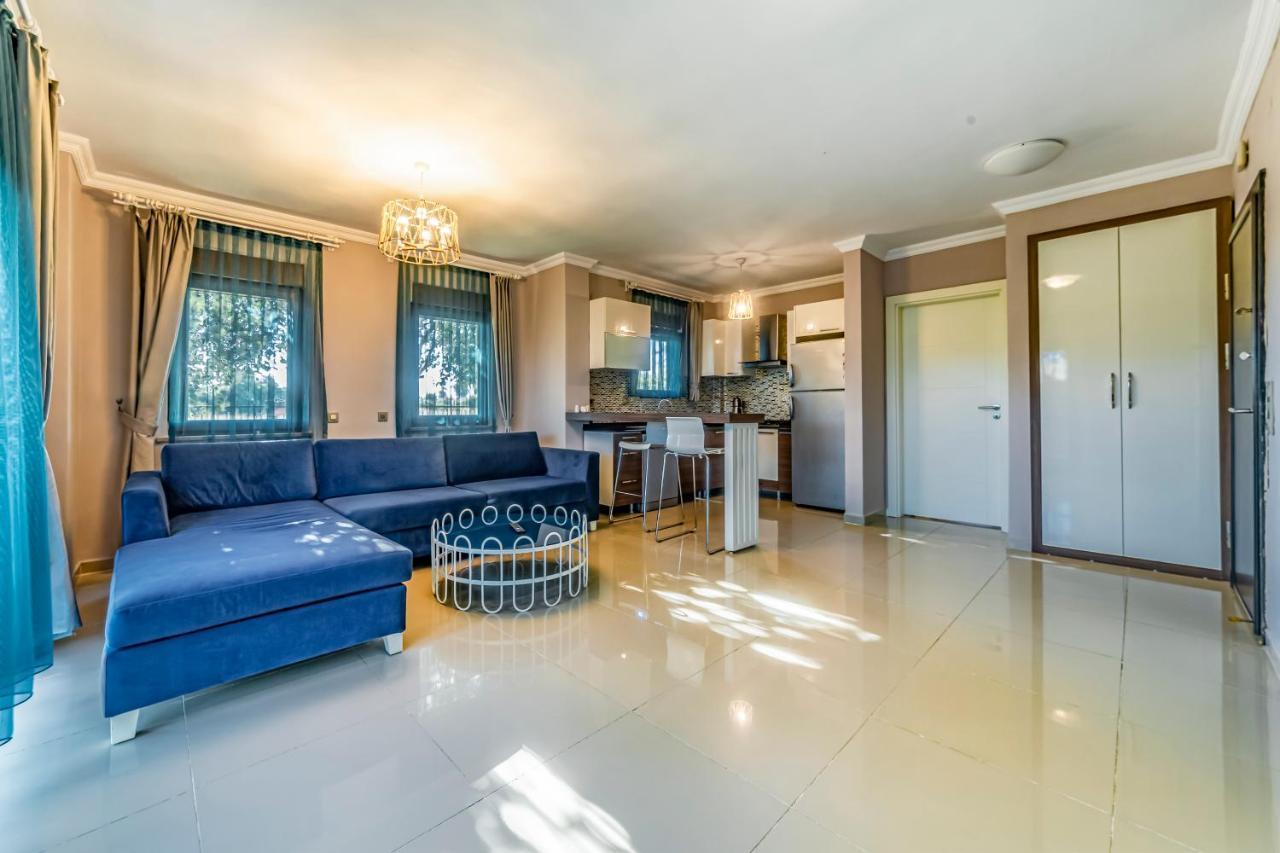 Vista Villa 베렉 외부 사진