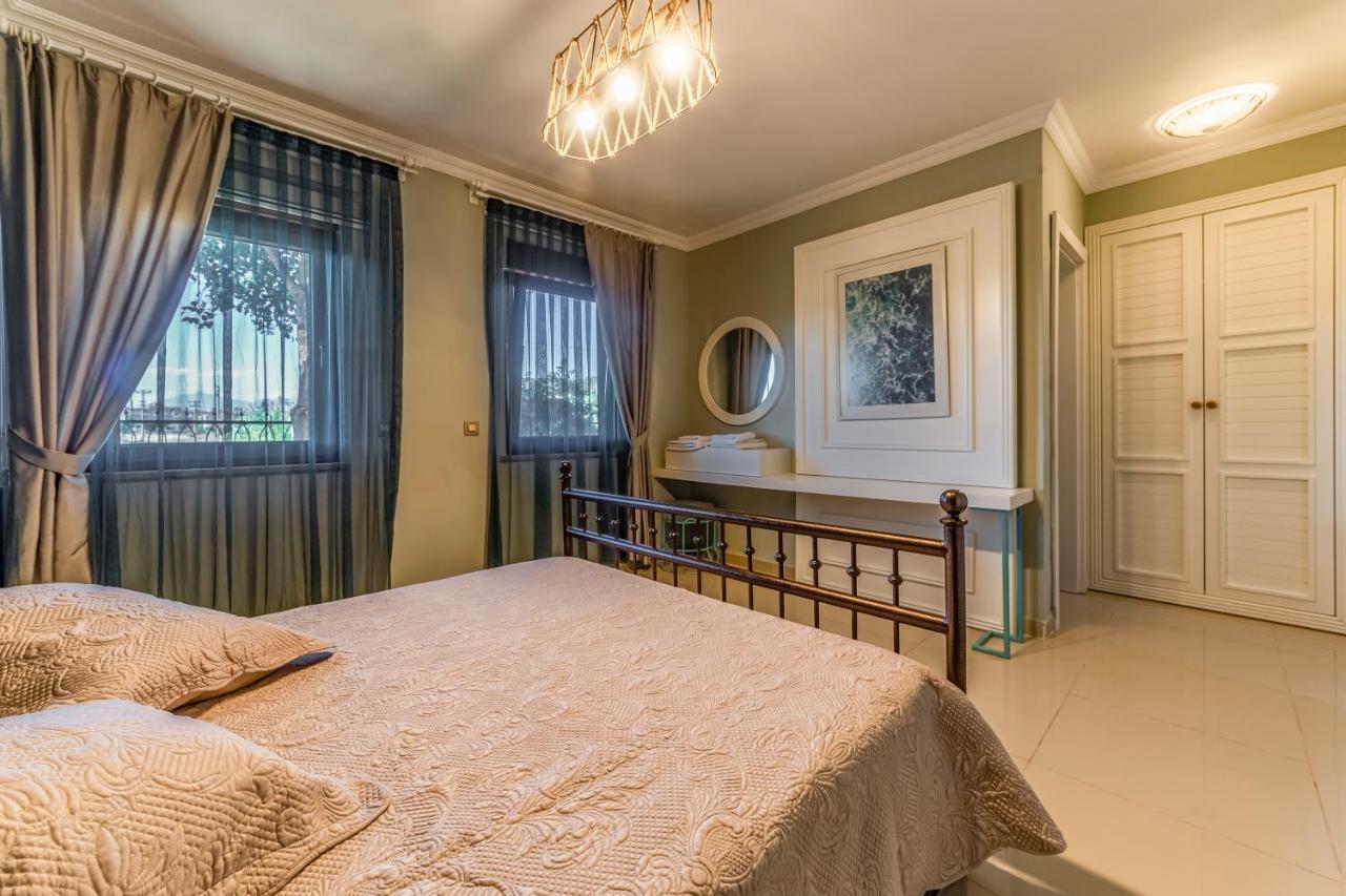 Vista Villa 베렉 외부 사진
