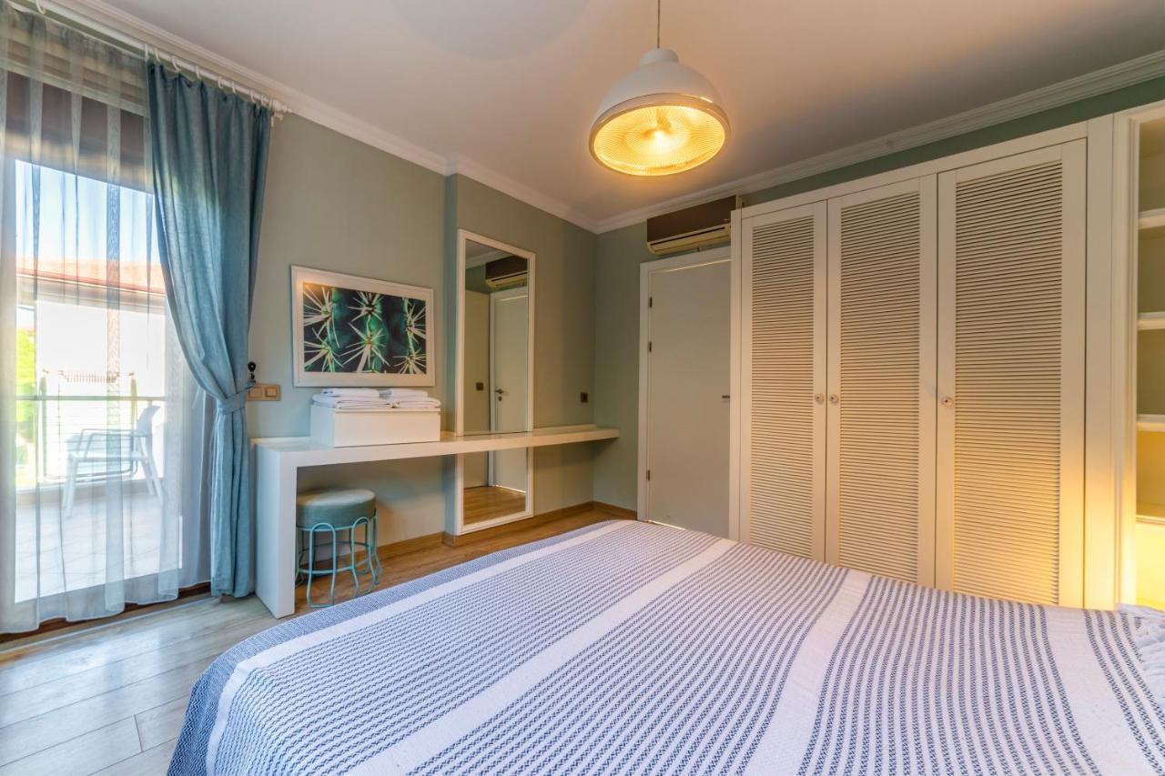 Vista Villa 베렉 외부 사진