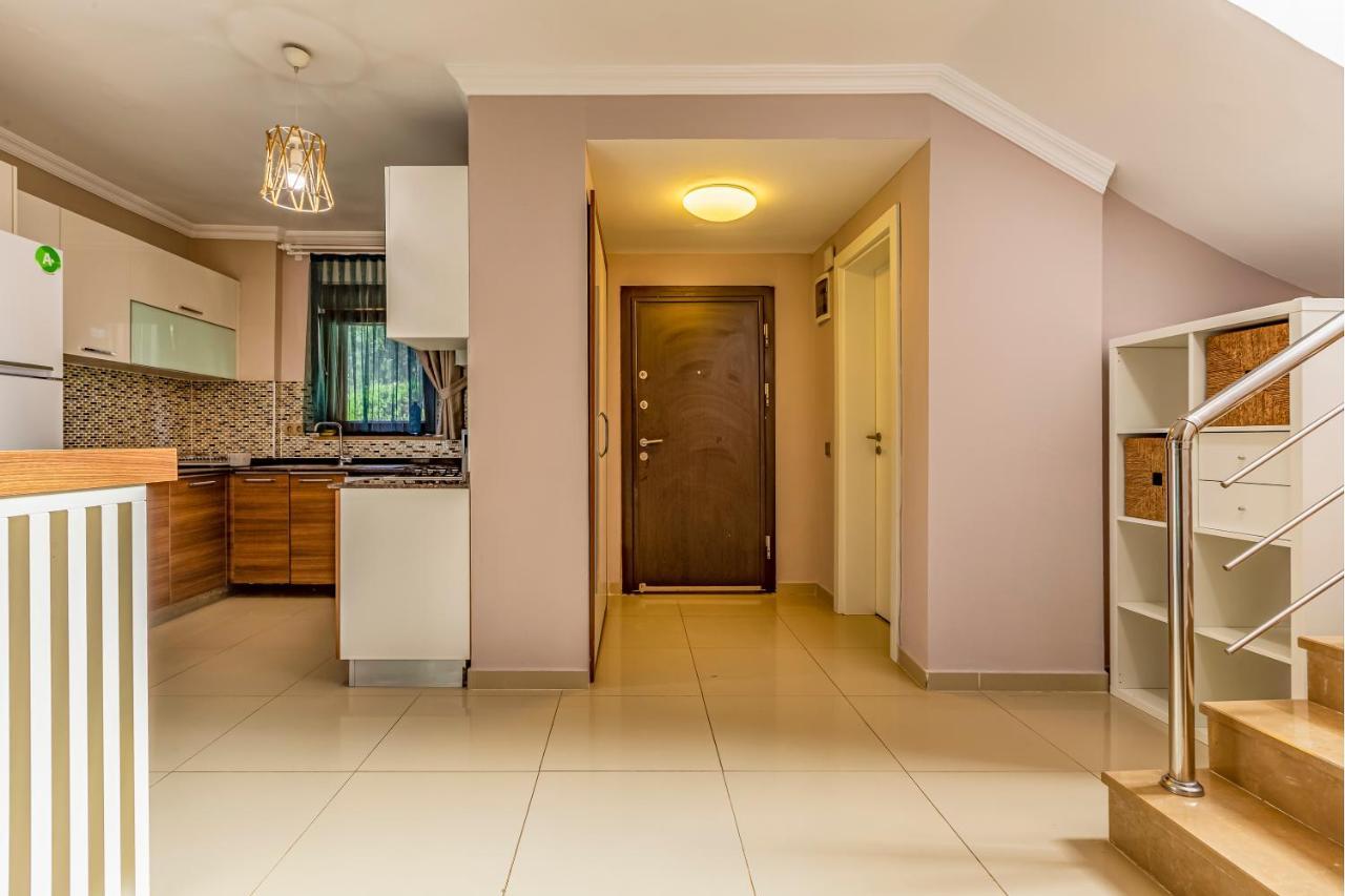 Vista Villa 베렉 외부 사진