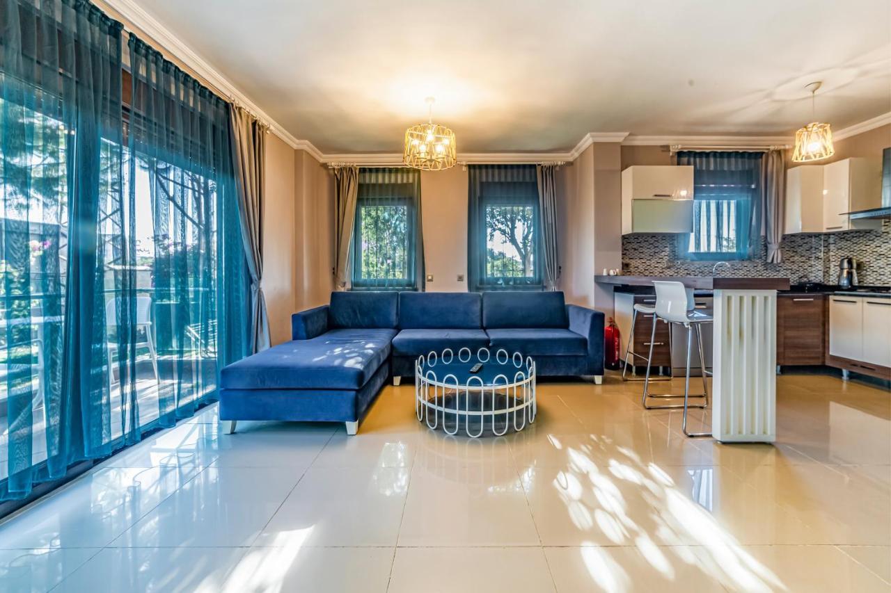 Vista Villa 베렉 외부 사진