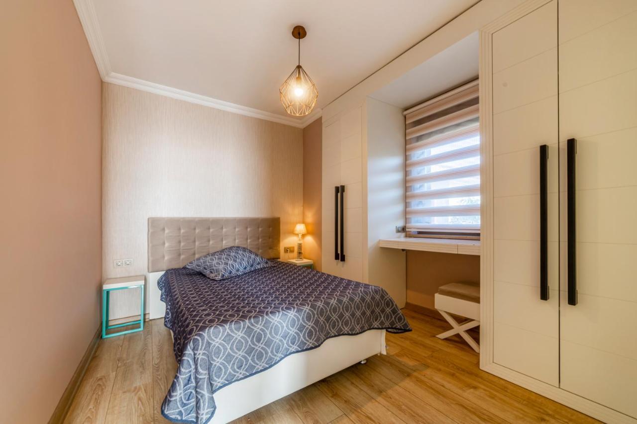 Vista Villa 베렉 외부 사진