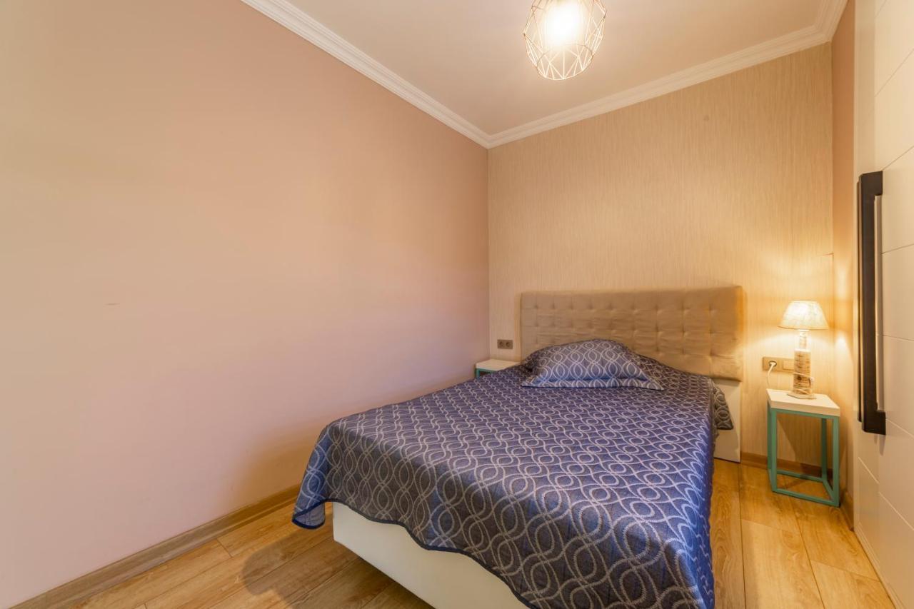 Vista Villa 베렉 외부 사진