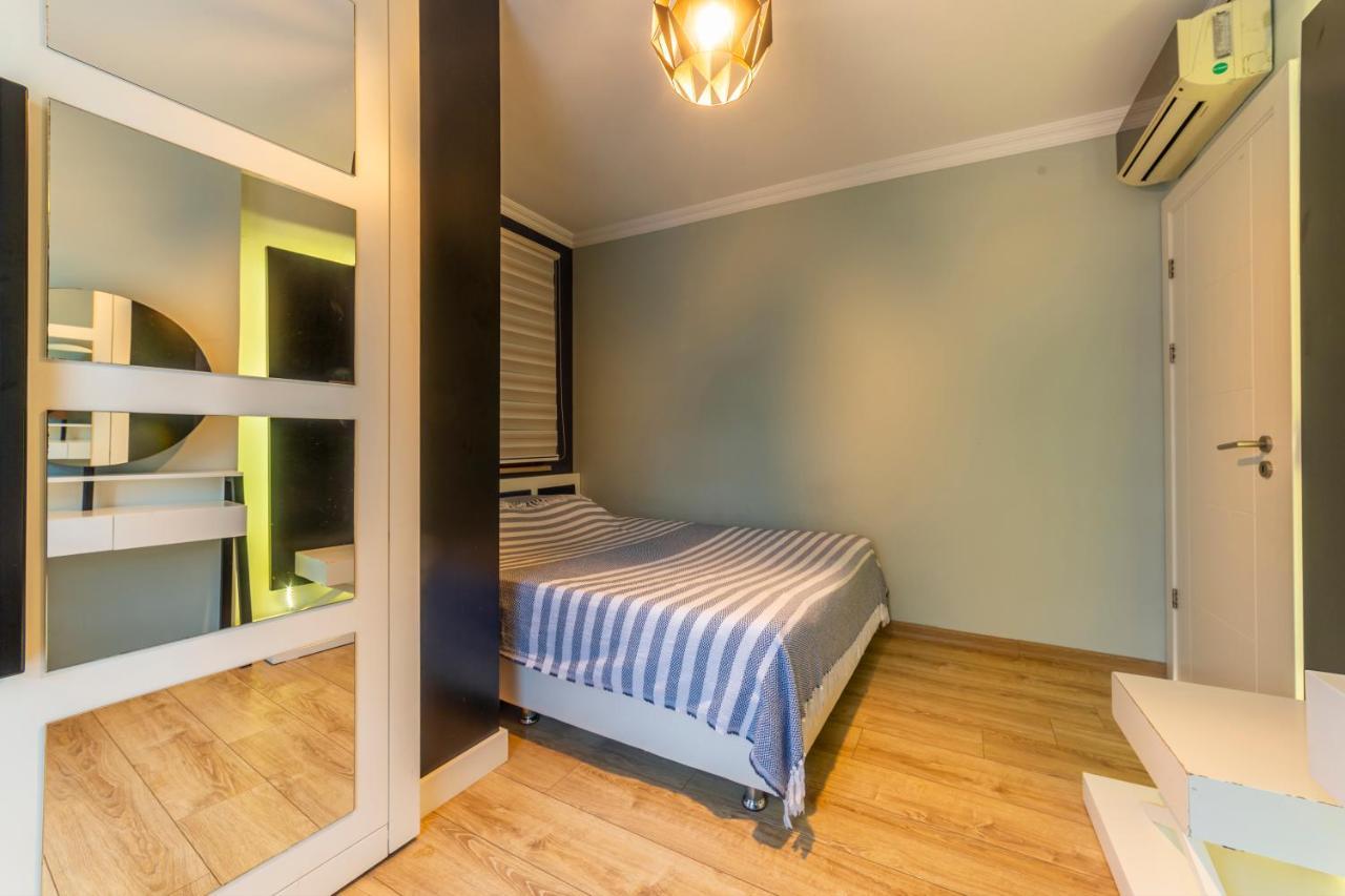 Vista Villa 베렉 외부 사진