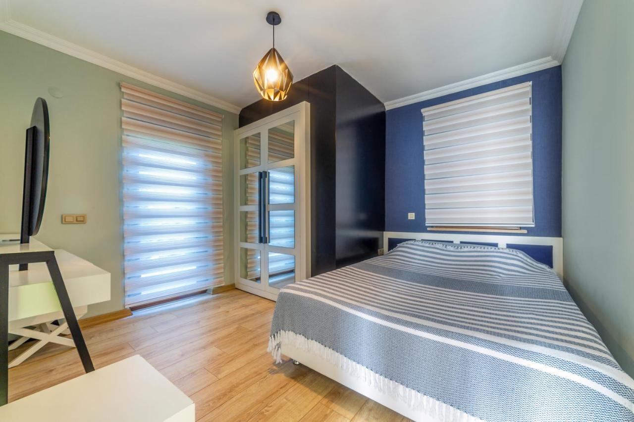 Vista Villa 베렉 외부 사진