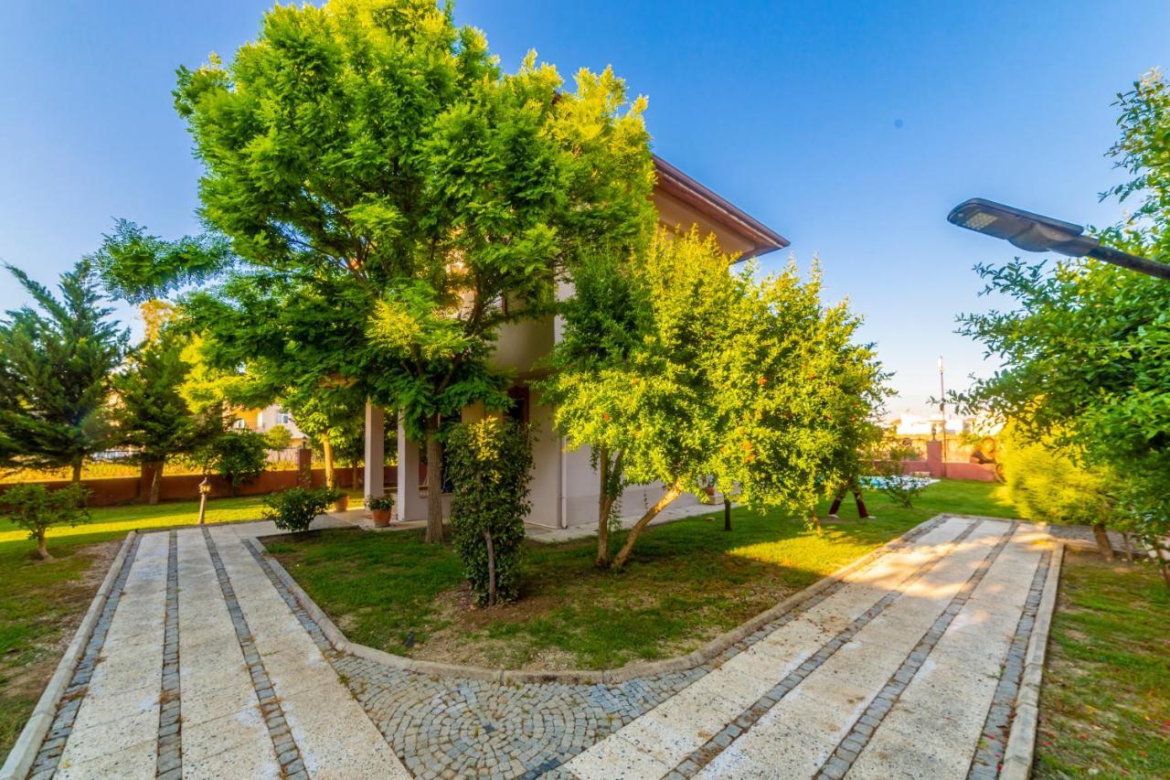 Vista Villa 베렉 외부 사진