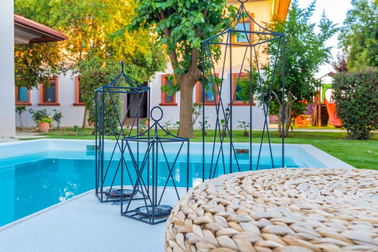 Vista Villa 베렉 외부 사진
