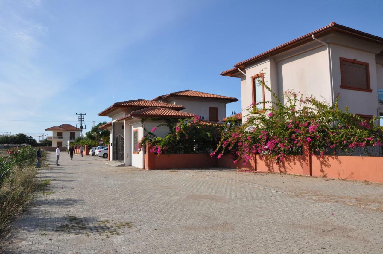 Vista Villa 베렉 외부 사진